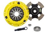 ACT 1980 Toyota Corolla XT/Race Rigid 4 Pad Clutch Kit thumbnail 2