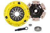 ACT 1980 Toyota Corolla XT/Race Rigid 6 Pad Clutch Kit thumbnail 2