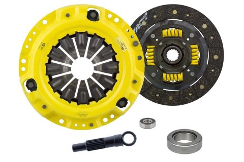 ACT 1980 Toyota Corolla XT/Perf Street Sprung Clutch Kit thumbnail 1