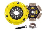 ACT 1986 Toyota Corolla HD/Race Sprung 6 Pad Clutch Kit thumbnail 1
