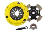 ACT 1986 Toyota Corolla HD/Race Rigid 4 Pad Clutch Kit thumbnail 2