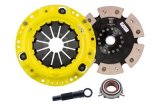 ACT 1986 Toyota Corolla HD/Race Rigid 6 Pad Clutch Kit thumbnail 2