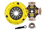 ACT 1986 Toyota Corolla XT/Race Sprung 4 Pad Clutch Kit thumbnail 1