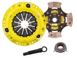 ACT 1986 Toyota Corolla XT/Race Sprung 4 Pad Clutch Kit thumbnail 3