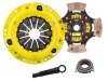 ACT 1986 Toyota Corolla XT/Race Sprung 4 Pad Clutch Kit thumbnail 4