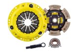 ACT 1986 Toyota Corolla XT/Race Sprung 6 Pad Clutch Kit thumbnail 1