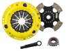 ACT 1986 Toyota Corolla XT/Race Rigid 4 Pad Clutch Kit thumbnail 5