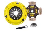 ACT 1991 Toyota Corolla HD/Race Sprung 4 Pad Clutch Kit thumbnail 1