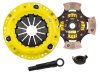 ACT 1991 Toyota Corolla HD/Race Sprung 4 Pad Clutch Kit thumbnail 4