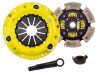 ACT 1991 Toyota Corolla HD/Race Sprung 6 Pad Clutch Kit thumbnail 4