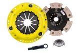 ACT 1991 Toyota Corolla HD/Race Rigid 6 Pad Clutch Kit thumbnail 2