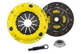 ACT 1991 Toyota Corolla HD/Perf Street Sprung Clutch Kit thumbnail 1