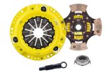 ACT 1991 Toyota Corolla XT/Race Sprung 4 Pad Clutch Kit thumbnail 1