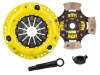 ACT 1991 Toyota Corolla XT/Race Sprung 4 Pad Clutch Kit thumbnail 4