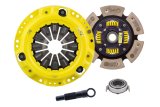ACT 1991 Toyota Corolla XT/Race Sprung 6 Pad Clutch Kit thumbnail 1