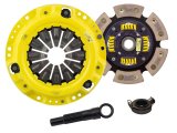 ACT 1991 Toyota Corolla XT/Race Sprung 6 Pad Clutch Kit thumbnail 2