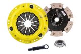 ACT 1991 Toyota Corolla XT/Race Rigid 6 Pad Clutch Kit thumbnail 2