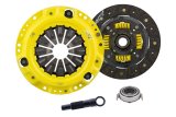 ACT 1991 Toyota Corolla XT/Perf Street Sprung Clutch Kit thumbnail 1