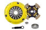 ACT 1980 Toyota Corolla HD/Race Sprung 4 Pad Clutch Kit thumbnail 1