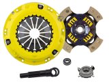 ACT 1980 Toyota Corolla HD/Race Sprung 4 Pad Clutch Kit thumbnail 3