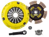 ACT 1980 Toyota Corolla HD/Race Sprung 6 Pad Clutch Kit thumbnail 2
