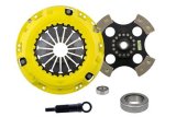 ACT 1980 Toyota Corolla HD/Race Rigid 4 Pad Clutch Kit thumbnail 2