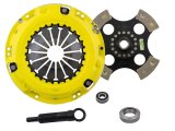 ACT 1980 Toyota Corolla HD/Race Rigid 4 Pad Clutch Kit thumbnail 3