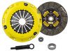 ACT 1980 Toyota Corolla HD/Perf Street Sprung Clutch Kit thumbnail 5