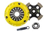 ACT 1991 Toyota MR2 HD/Race Rigid 4 Pad Clutch Kit thumbnail 2