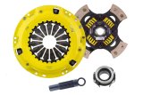 ACT 1991 Toyota MR2 XT/Race Sprung 4 Pad Clutch Kit thumbnail 1