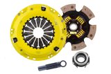 ACT 1991 Toyota MR2 XT/Race Sprung 6 Pad Clutch Kit thumbnail 1