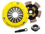 ACT 1991 Toyota MR2 XT/Race Sprung 6 Pad Clutch Kit thumbnail 2