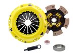 ACT 1987 Toyota 4Runner HD/Race Sprung 6 Pad Clutch Kit thumbnail 1
