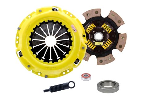 ACT 1987 Toyota 4Runner HD/Race Sprung 6 Pad Clutch Kit