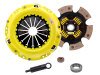 ACT 1987 Toyota 4Runner HD/Race Sprung 6 Pad Clutch Kit thumbnail 4