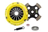 ACT 1987 Toyota 4Runner HD/Race Rigid 4 Pad Clutch Kit thumbnail 2