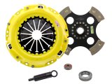 ACT 1987 Toyota 4Runner HD/Race Rigid 4 Pad Clutch Kit thumbnail 4