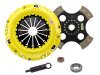 ACT 1987 Toyota 4Runner HD/Race Rigid 4 Pad Clutch Kit thumbnail 5