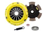 ACT 1987 Toyota 4Runner HD/Race Rigid 6 Pad Clutch Kit thumbnail 2