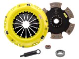 ACT 1987 Toyota 4Runner HD/Race Rigid 6 Pad Clutch Kit thumbnail 3