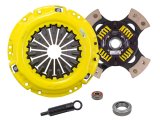 ACT 1987 Toyota 4Runner XT/Race Sprung 4 Pad Clutch Kit thumbnail 2