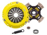 ACT 1987 Toyota 4Runner XT/Race Sprung 4 Pad Clutch Kit thumbnail 3