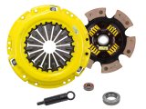 ACT 1987 Toyota 4Runner XT/Race Sprung 6 Pad Clutch Kit thumbnail 2