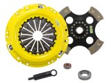 ACT 1987 Toyota 4Runner XT/Race Rigid 4 Pad Clutch Kit thumbnail 3