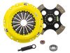 ACT 1987 Toyota 4Runner XT/Race Rigid 4 Pad Clutch Kit thumbnail 4