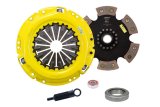 ACT 1987 Toyota 4Runner XT/Race Rigid 6 Pad Clutch Kit thumbnail 1