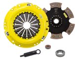 ACT 1987 Toyota 4Runner XT/Race Rigid 6 Pad Clutch Kit thumbnail 3