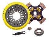 ACT 1988 Toyota Supra HD/Race Sprung 4 Pad Clutch Kit thumbnail 3