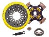 ACT 1988 Toyota Supra HD/Race Sprung 4 Pad Clutch Kit thumbnail 4