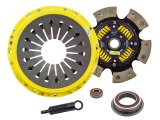 ACT 1988 Toyota Supra HD/Race Sprung 6 Pad Clutch Kit thumbnail 3